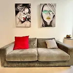 Cannes Appartement 1 Chambre - 26H