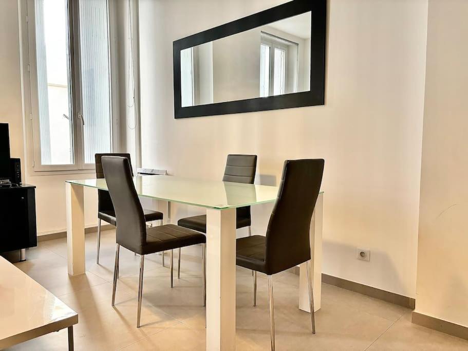 1 - 26h Appartement