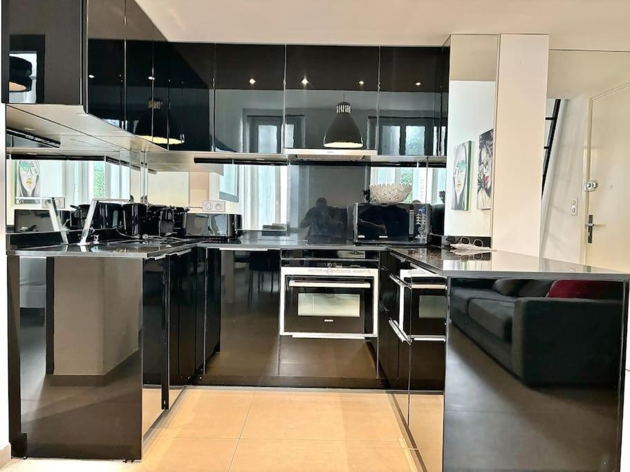 Appartement 1 - 26h *