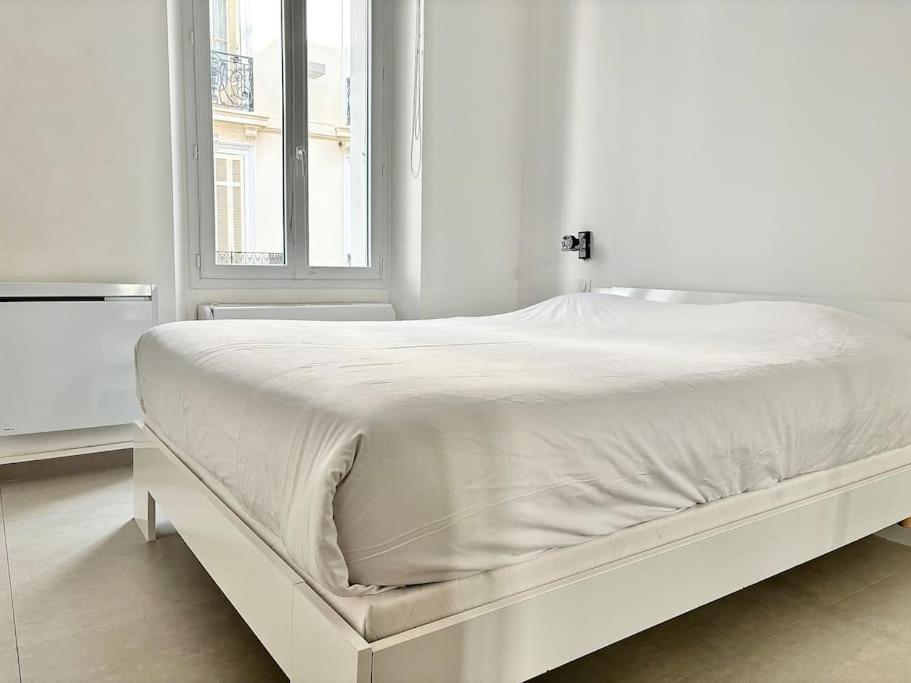 1 - 26h Appartement *