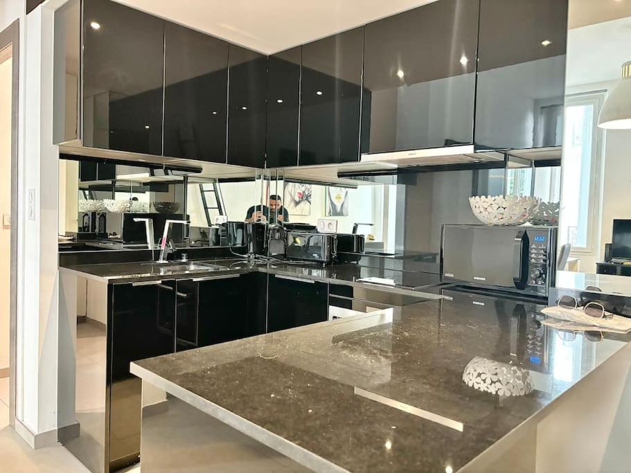 1 - 26h Appartement